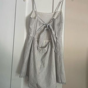 Cotton Candy LA Romper